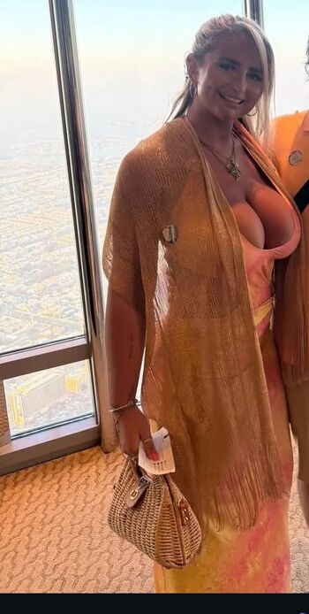 Full leaked Milly fright private photo