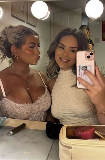 Full leaked Milly fright page private photo
