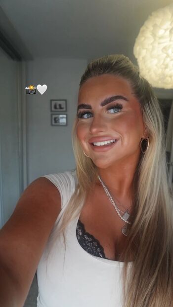 Full leaked Milly fright private photo