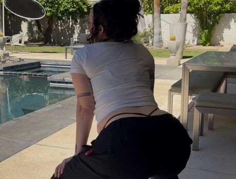 Full leaked Milly marks private photo