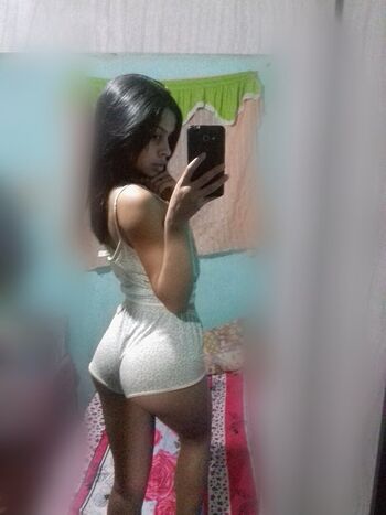 Full leaked Milly ramos private photo