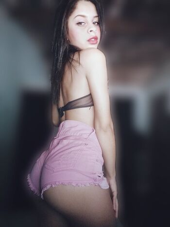 Full leaked Milly ramos private photo