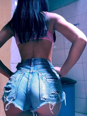 Full leaked Milly ramos private photo