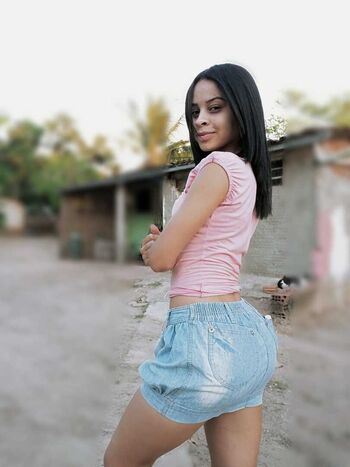 Full leaked Milly ramos private photo