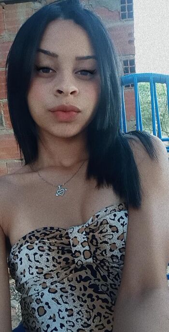 Full leaked Milly ramos private photo