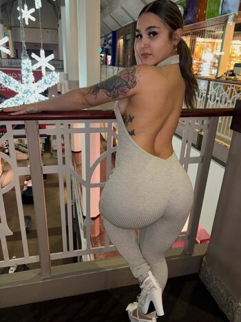 Full leaked Milly swervo private photo