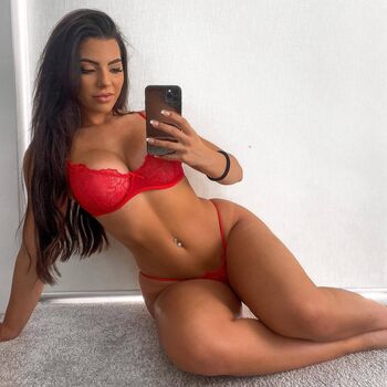 Full leaked Milly turley private photo