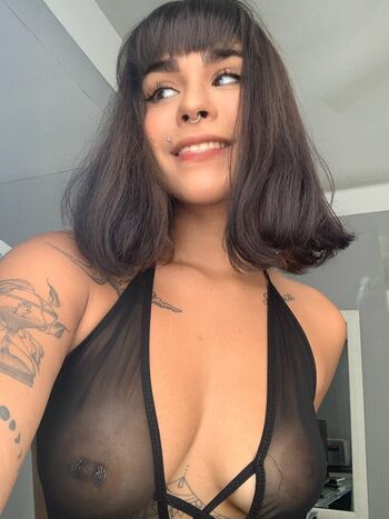 Full leaked Millysds private photo