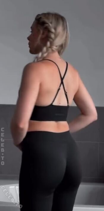 Full leaked Milschbaum page private photo