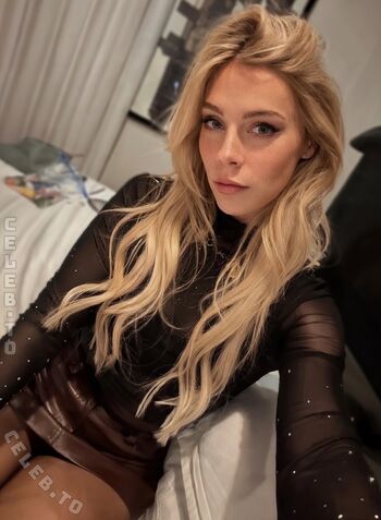 Full leaked Milschbaum page private photo