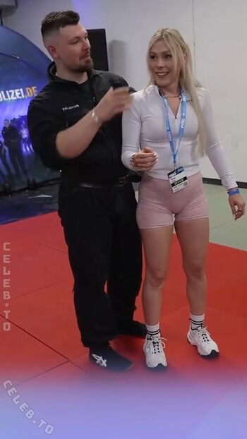 Full leaked Milschbaum private photo