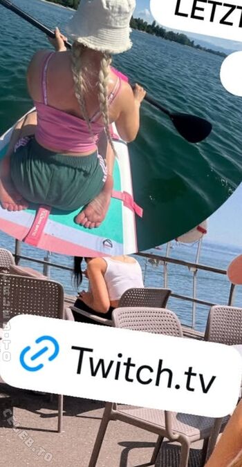 Full leaked Milschbaum private photo