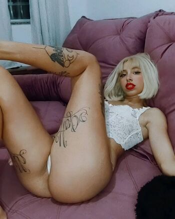 Full leaked Mily sgh private photo