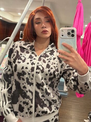 Full leaked Milynn sarley private photo