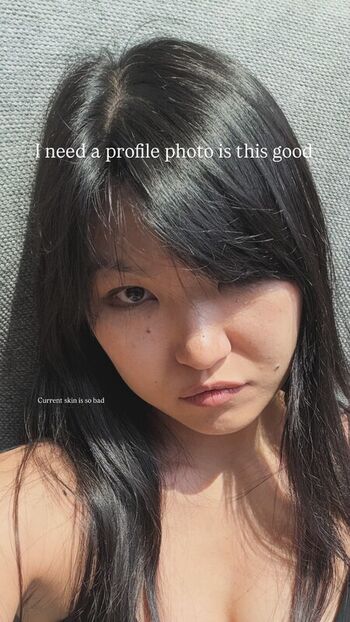 Full leaked Mimee xu private photo