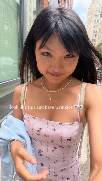 Full leaked Mimee xu private photo