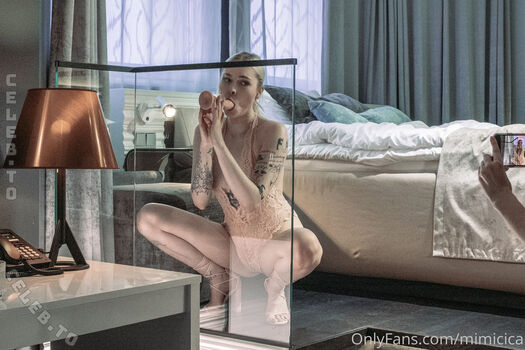 Full leaked Mimi cica private photo