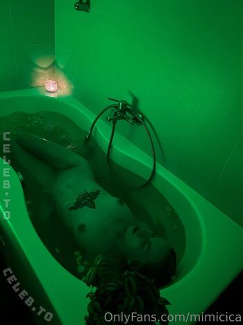 Full leaked Mimi cica private photo