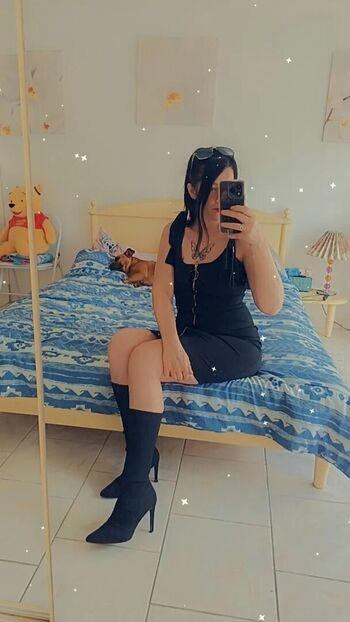 Full leaked Mimi diamond private photo