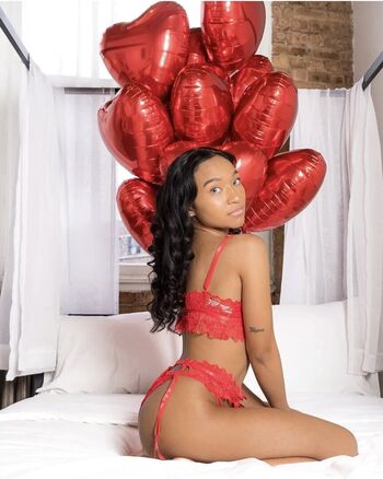 Full leaked Mimi falcon page private photo