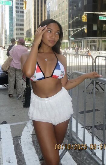 Full leaked Mimi falcon private photo