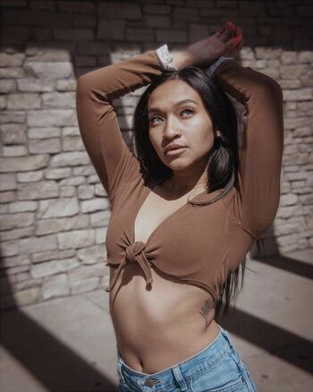Full leaked Mimi falcon private photo
