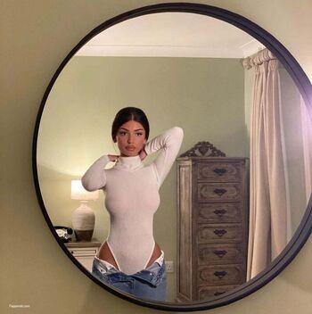 Full leaked Mimi keene private photo