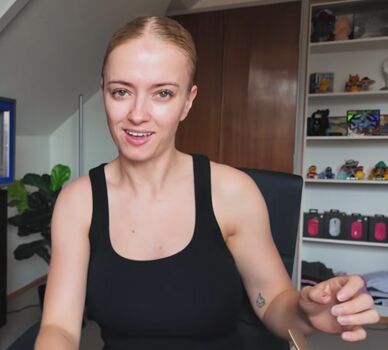Full leaked Mimi lintrup private photo