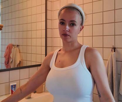 Full leaked Mimi lintrup private photo