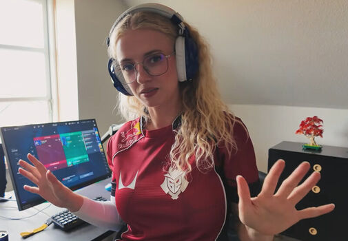 Full leaked Mimi lintrup private photo