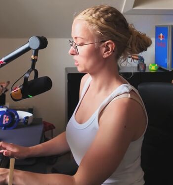 Full leaked Mimi lintrup private photo