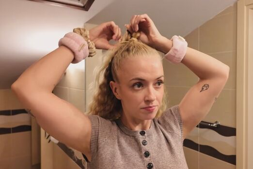 Full leaked Mimi lintrup page private photo