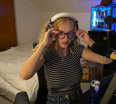 Full leaked Mimi lintrup private photo