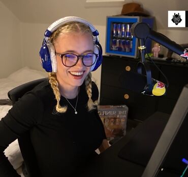 Full leaked Mimi lintrup private photo
