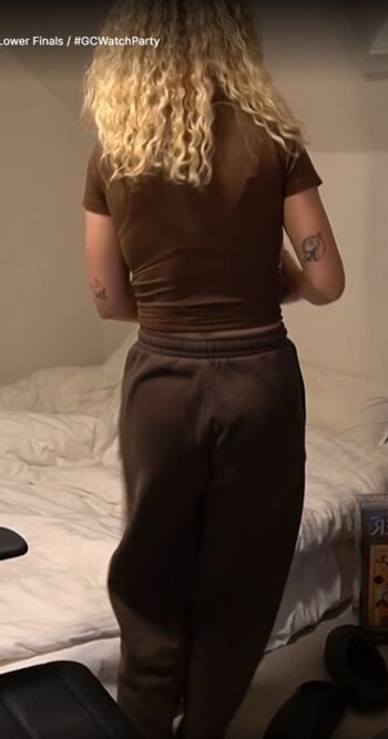Full leaked Mimi lintrup private photo
