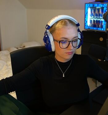 Full leaked Mimi lintrup private photo