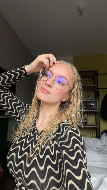 Full leaked Mimi lintrup page private photo