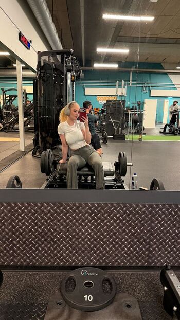 Full leaked Mimi lintrup private photo