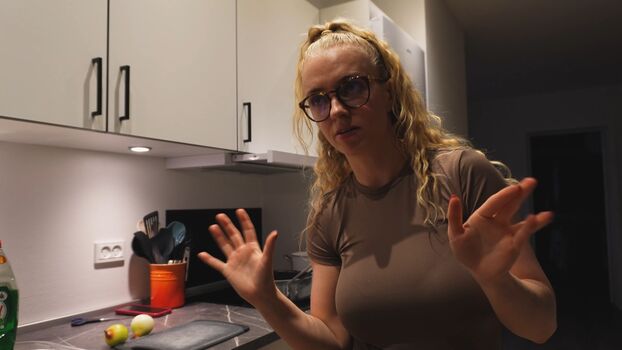 Full leaked Mimi lintrup private photo