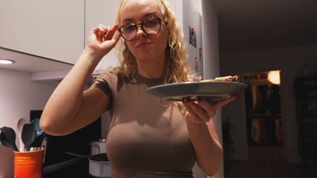 Full leaked Mimi lintrup private photo
