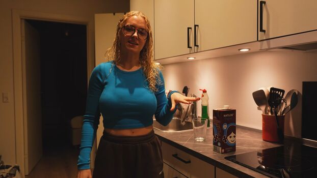Full leaked Mimi lintrup private photo