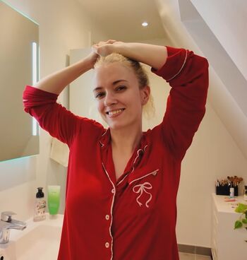 Full leaked Mimi lintrup page private photo