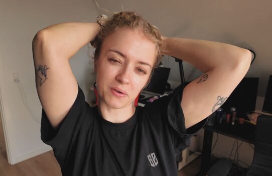 Full leaked Mimi lintrup page private photo