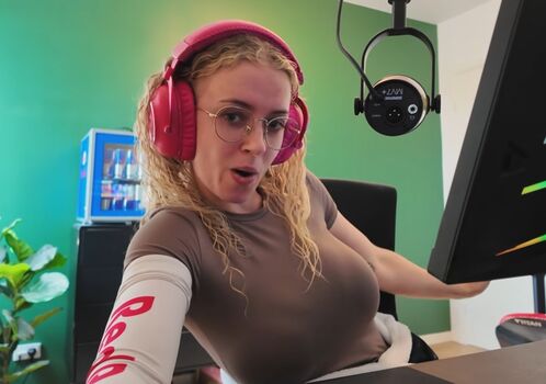 Full leaked Mimi lintrup private photo