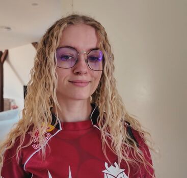 Full leaked Mimi lintrup private photo