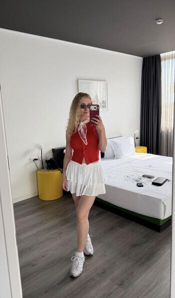 Full leaked Mimi lintrup private photo