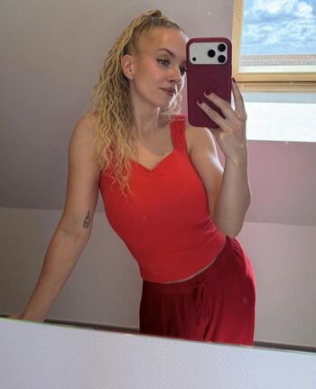 Full leaked Mimi lintrup private photo