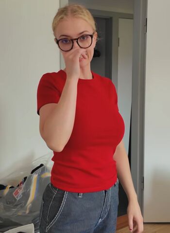 Full leaked Mimi lintrup private photo