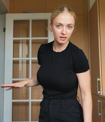 Full leaked Mimi lintrup private photo
