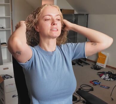 Full leaked Mimi lintrup private photo